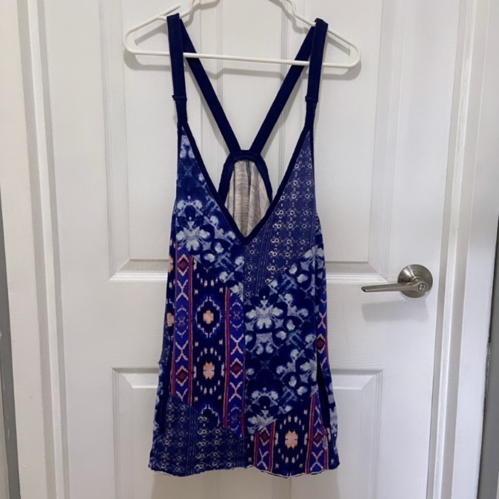 Free People Sweater Tunic